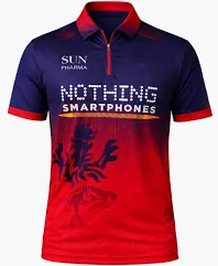 RCB Jersey